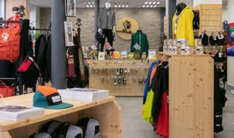 le vieux campeur veut profiter de l'explosion du marché du cycle urbain
