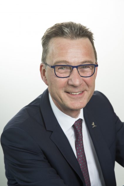Auchan Retail nomme Jean-Denis Deweine directeur général