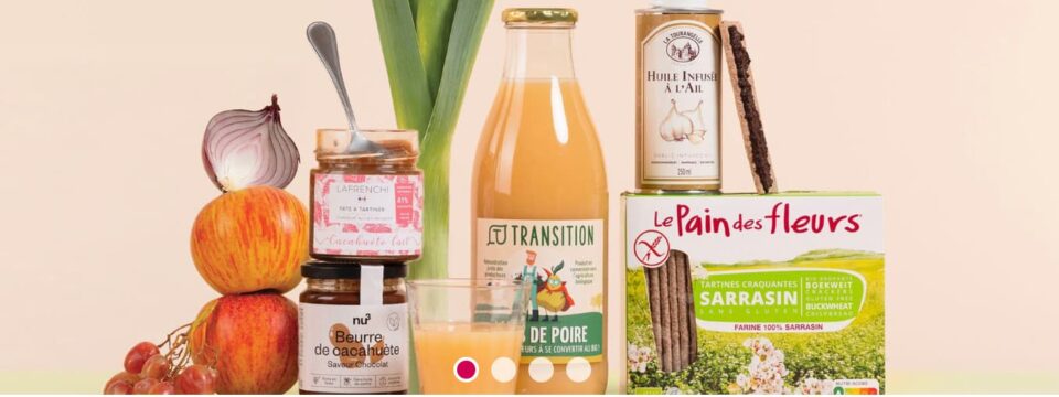 Auchan et Houra s’associent pour livrer à domicile plus de 3 000 produits Auchan