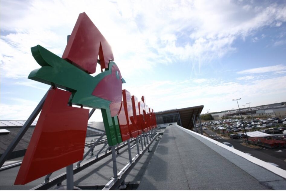 Auchan : la cour d’appel de Douai invalide le PSE, rendez-vous au Conseil d’Etat