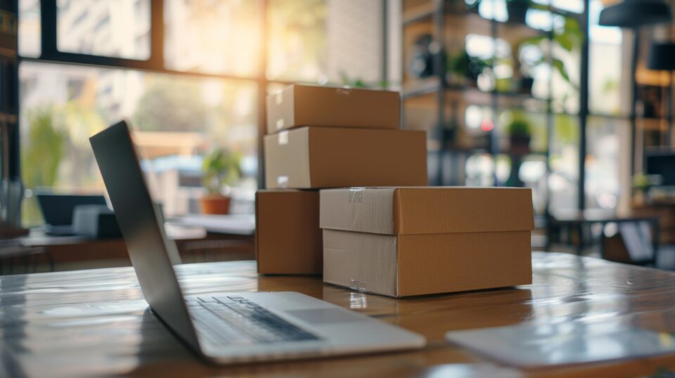 Audiences e-commerce : les plateformes asiatiques marquent le pas Audiences e-commerce : les plateformes asiatiques marquent le pas