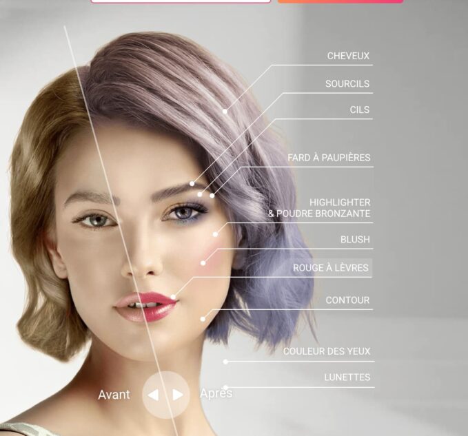 Lagardère Travel Retail mise sur l’IA pour ses gammes skincare