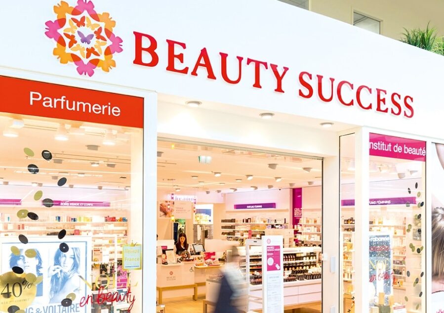 Beauty Success : Retour aux fondamentaux