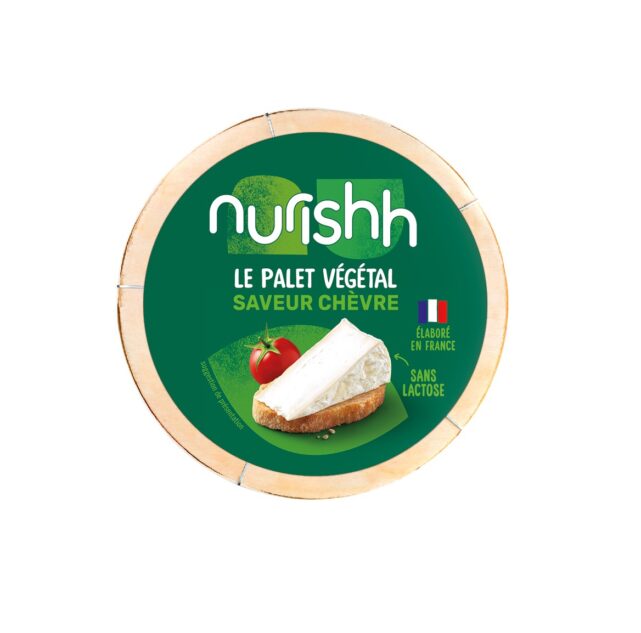 Bel met fin à Nurishh