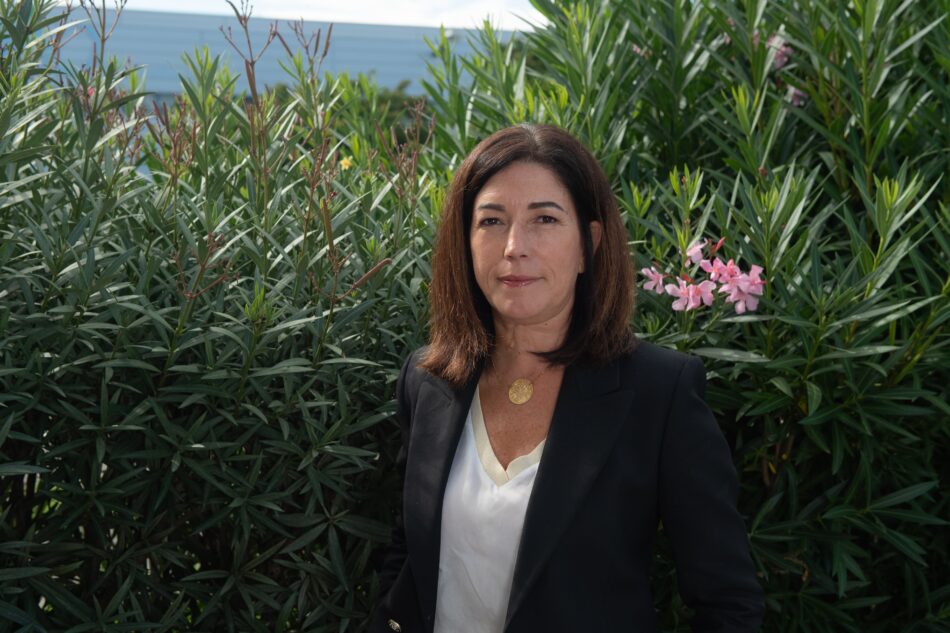 Bénédicte Rolland, nouvelle Directrice Générale de YéO frais