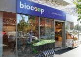 Les Hameaux Bio : Une épicerie de quartier co-créée avec les habitants, Points de Vente