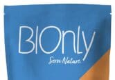 La marque Bionly revient avec une nouvelle recette