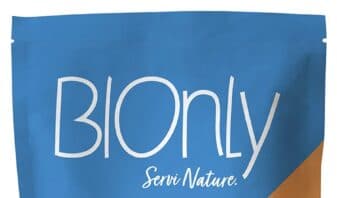 La marque Bionly revient avec une nouvelle recette