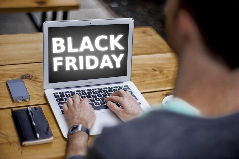 Black Friday 2023 : les marques redoublent d’efforts