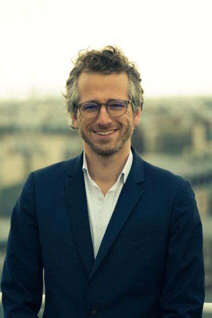 Boulanger nomme Aurélien Chatelet Directeur Franchise