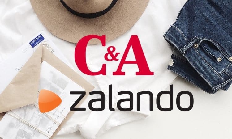 C&A-Zalando : La France, 4e pays à déployer le “Connected Retail”