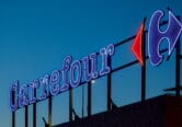 Carrefour : Accélération sur le e-commerce, Points de Vente