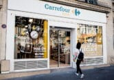 Carrefour Flash : Le magasin sans caisse poursuit son développement, Points de Vente
