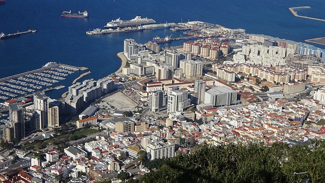 Carrefour débarque à Gibraltar