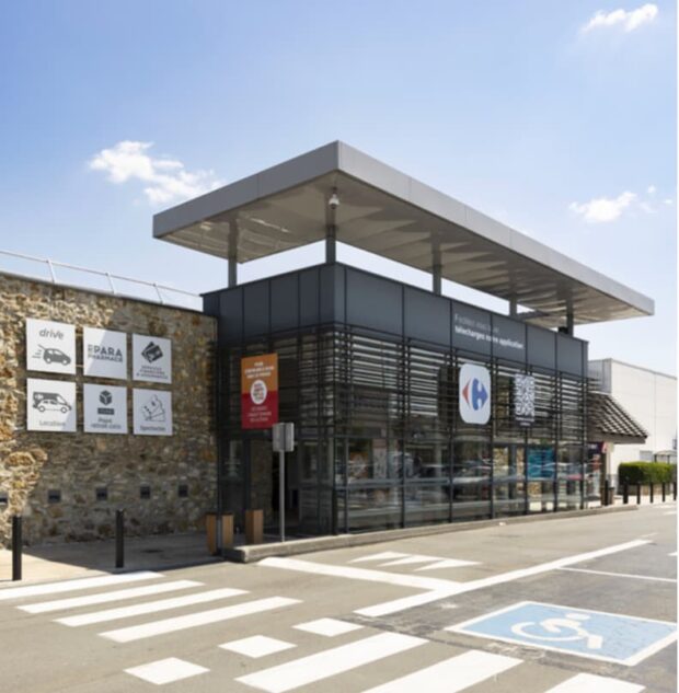 Carrefour dévoile son plan Carrefour 2030