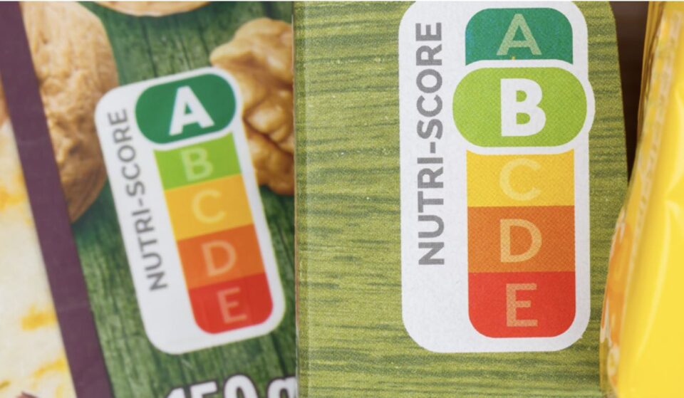 Carrefour entend contraindre ses fournisseurs à afficher le Nutri-Score