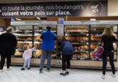 Carrefour souhaite dialoguer avec ses clients de facon plus intuitive