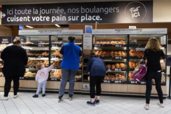 Carrefour souhaite dialoguer avec ses clients de facon plus intuitive