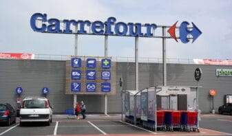 Les réseaux sociaux sont de plus en plus stratégique pour Carrefour