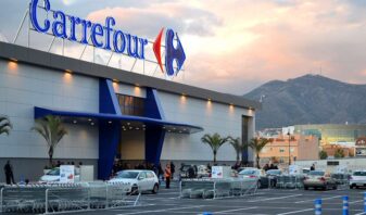 Le groupe intégré Carrefour affiche de bons résulatts sur 2021