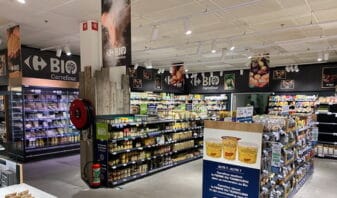 Carrefour déploiera son programme d'abonnement en local avant de le développer plus largement en 2022