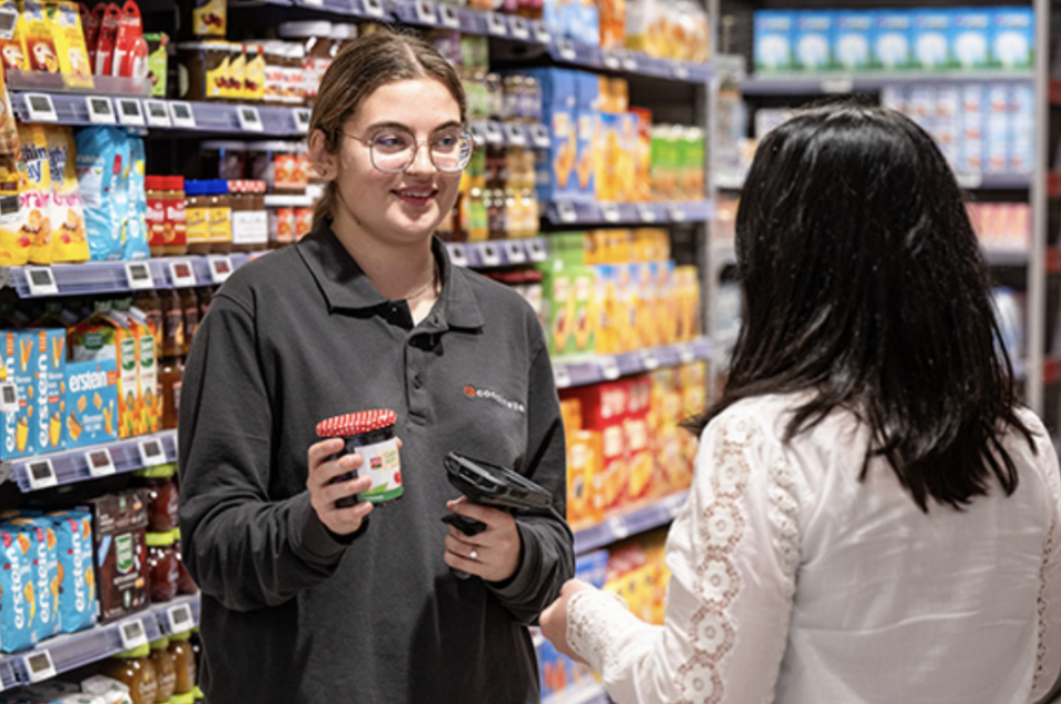 Carrefour renforce sa présence dans le commerce de proximité