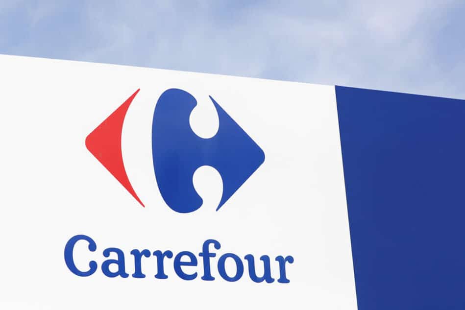 Partenariat Carrefour et Retail & More en Grèce