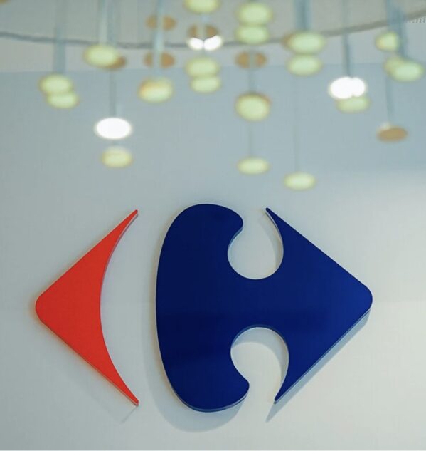 Carrefour dévoile un nouveau partenariat en République tchèque