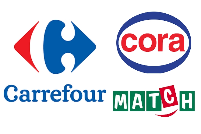 Carrefour lance le changement d’enseigne des magasins Cora 