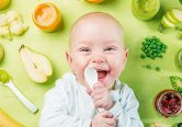 Alimentation infantile: Bio le standard de demain, Points de Vente