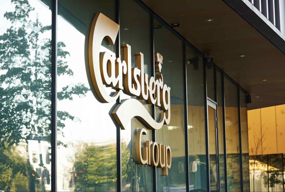 Carslberg va acquérir Britvic pour 3,3 Mds de livres