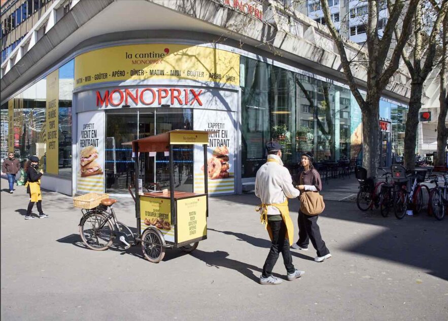 Casino : Kretinsky propose de réinjecter 300 M€ et monter à 68% du capital