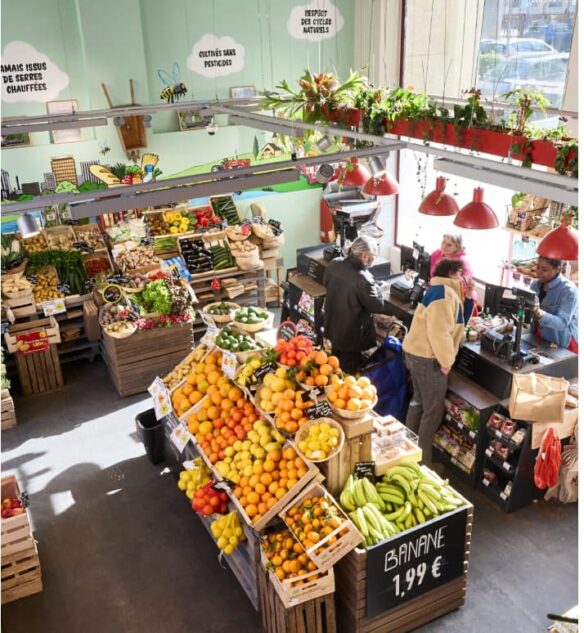 Casino affiche une rentabilité en hausse au premier trimestre 2026