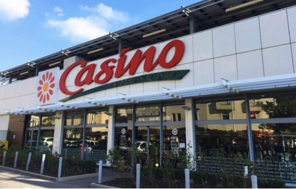 Casino cède sa participation restante dans GreenYellow