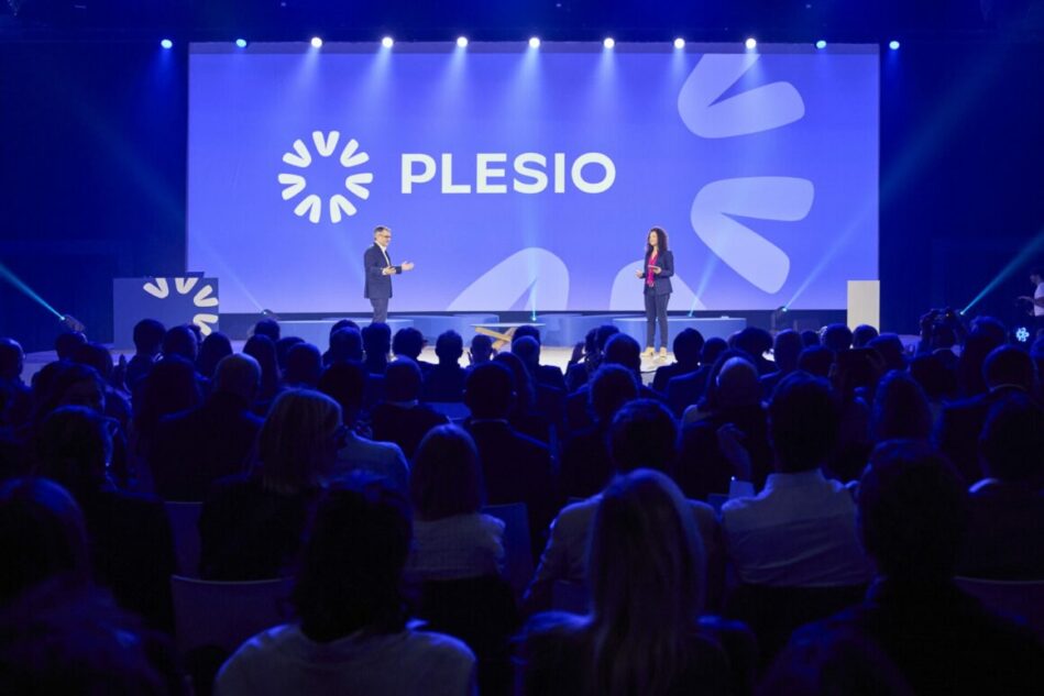 Le groupe Casino devient Plesio Le groupe Casino devient Plesio