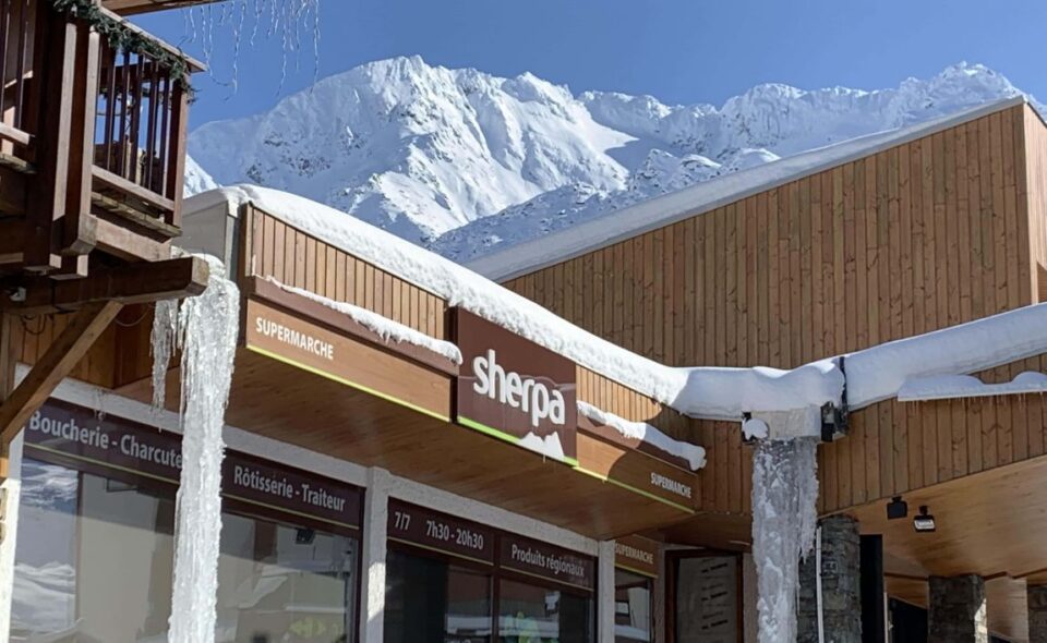 Sherpa et Casino : partenariat renouvelé jusqu’en 2031 Sherpa et Casino : partenariat renouvelé jusqu’en 2031