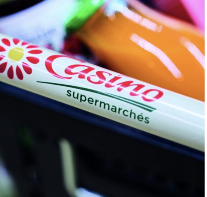 Casino réorganise son développement à l’international