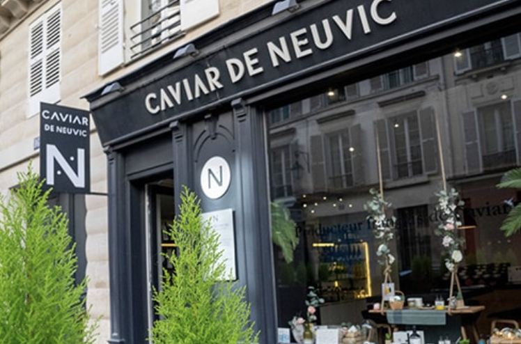 Caviar de Neuvic accueille Crédit Mutuel Equity pour financer son changement d’échelle