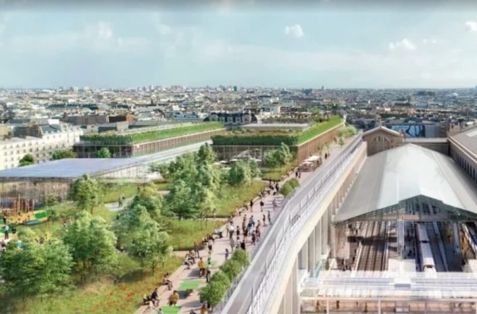 Ceetrus accélère son soutien à l’agriculture régénératrice autour de ses centres