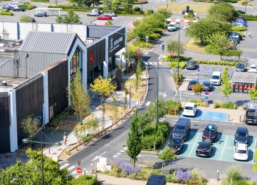Ceetrus accélère son soutien à l’agriculture régénératrice autour de ses centres