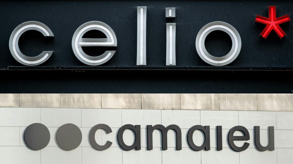 Célio s’offre Camaïeu pour 1,8 million d’euros