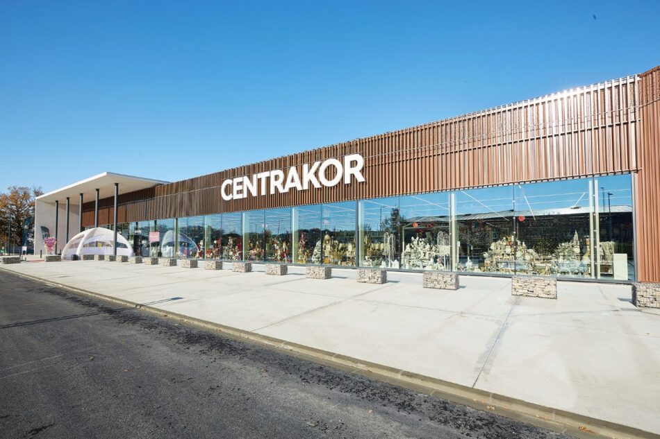 Centrakor veut exporter son concept à l’international
