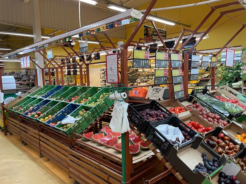 Processus d’achats : Optimiser le coût complet pour les points de vente