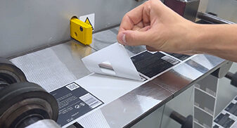 La RFID permet un meilleur partage d'information sur toute la chaine de valeur