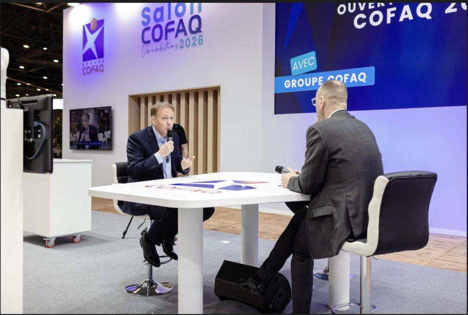 Le groupe Cofaq défend les indépendants et le modèle coopératif