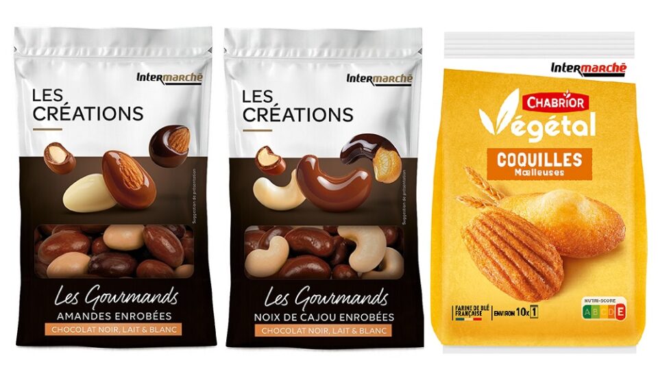 Intermarché : Générateur d’innovations