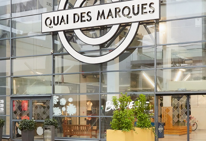 Le village de marque propose plusieurs centres en France