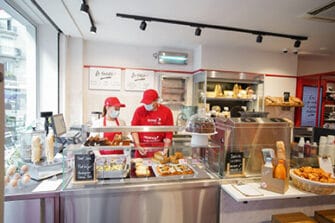 Monopirx déploie un magasin pilote