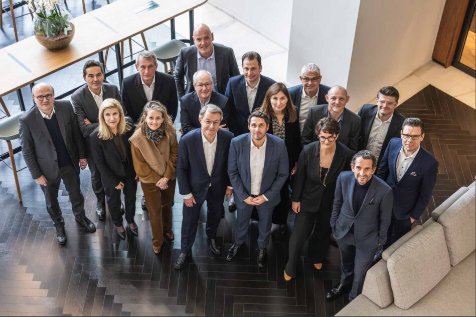 Carrefour, Coopérative U et RTG International lancent officiellement leur alliance à l’achat