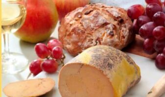 La fili&egrave;re du foie gras constate une embellie